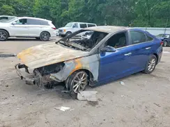5NPE24AF2JH614238 2018 HYUNDAI SONATA