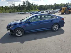 5NPE24AF2JH614451 2018 HYUNDAI SONATA