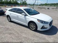 5NPE24AF2JH614594 2018 HYUNDAI SONATA