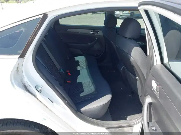 5NPE24AF2JH614594 2018 HYUNDAI SONATA - Image 8