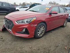5NPE24AF2JH615034 2018 HYUNDAI SONATA