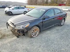 5NPE24AF2JH615504 2018 HYUNDAI SONATA
