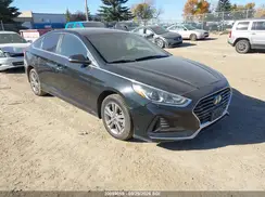 5NPE24AF2JH615521 2018 HYUNDAI SONATA