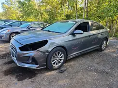 5NPE24AF2JH617124 2018 HYUNDAI SONATA