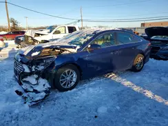 5NPE24AF2JH617530 2018 HYUNDAI SONATA