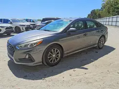5NPE24AF2JH617611 2018 HYUNDAI SONATA