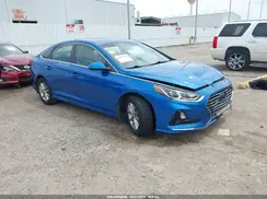 5NPE24AF2JH617673 2018 HYUNDAI SONATA