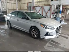 5NPE24AF2JH617740 2018 HYUNDAI SONATA