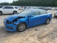 5NPE24AF2JH618158 2018 HYUNDAI SONATA