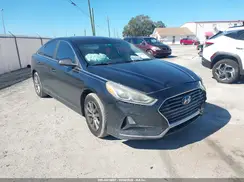 5NPE24AF2JH618807 2018 HYUNDAI SONATA