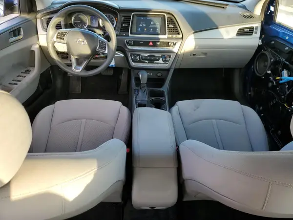5NPE24AF2JH618838 2018 HYUNDAI SONATA - Image 8