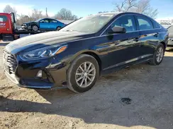 5NPE24AF2JH619679 2018 HYUNDAI SONATA