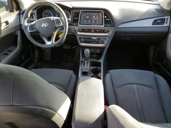 5NPE24AF2JH619679 2018 HYUNDAI SONATA - Image 8