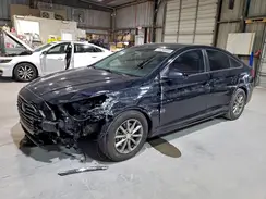 5NPE24AF2JH622257 2018 HYUNDAI SONATA
