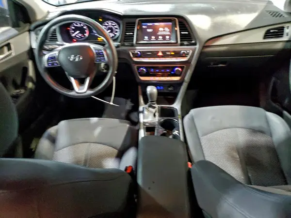 5NPE24AF2JH622257 2018 HYUNDAI SONATA - Image 8