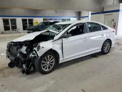 5NPE24AF2JH623019 2018 HYUNDAI SONATA