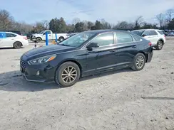 5NPE24AF2JH623652 2018 HYUNDAI SONATA
