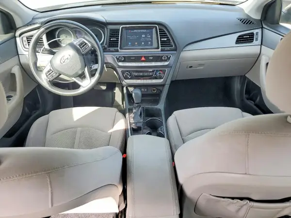 5NPE24AF2JH623652 2018 HYUNDAI SONATA - Image 8