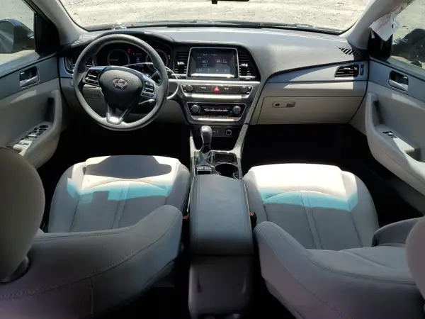 5NPE24AF2JH624445 2018 HYUNDAI SONATA - Image 8