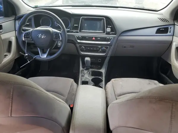 5NPE24AF2JH625076 2018 HYUNDAI SONATA - Image 8