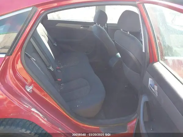 5NPE24AF2JH625398 2018 HYUNDAI SONATA - Image 8