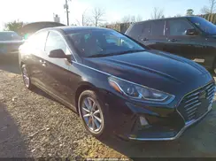 5NPE24AF2JH626129 2018 HYUNDAI SONATA