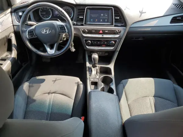 5NPE24AF2JH626468 2018 HYUNDAI SONATA - Image 8