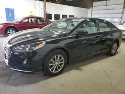5NPE24AF2JH626602 2018 HYUNDAI SONATA