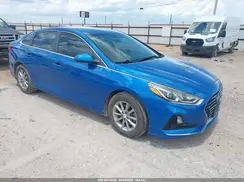 5NPE24AF2JH626972 2018 HYUNDAI SONATA