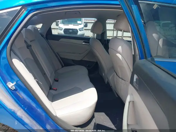 5NPE24AF2JH626972 2018 HYUNDAI SONATA - Image 8