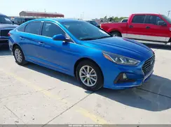 5NPE24AF2JH627183 2018 HYUNDAI SONATA
