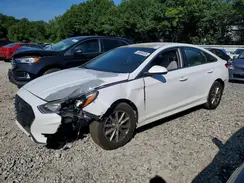 5NPE24AF2JH628429 2018 HYUNDAI SONATA