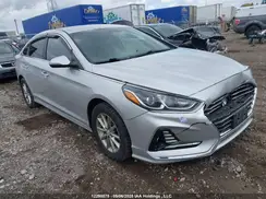 5NPE24AF2JH628611 2018 HYUNDAI SONATA