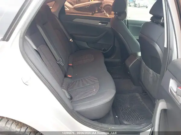 5NPE24AF2JH628611 2018 HYUNDAI SONATA - Image 8
