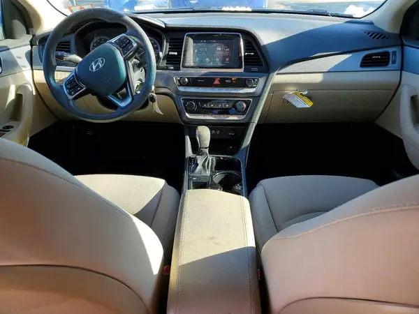 5NPE24AF2JH628706 2018 HYUNDAI SONATA - Image 8