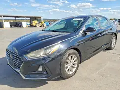 5NPE24AF2JH629239 2018 HYUNDAI SONATA