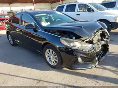 5NPE24AF2JH629953 2018 HYUNDAI SONATA