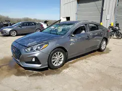 5NPE24AF2JH631783 2018 HYUNDAI SONATA
