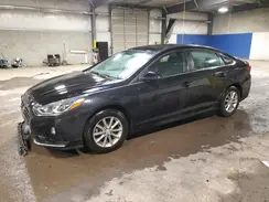 5NPE24AF2JH632030 2018 HYUNDAI SONATA