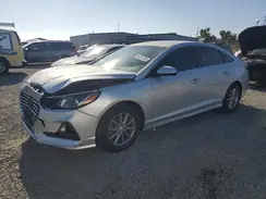 5NPE24AF2JH633209 2018 HYUNDAI SONATA