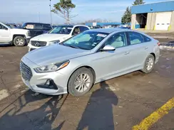 5NPE24AF2JH639740 2018 HYUNDAI SONATA