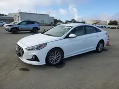 5NPE24AF2JH640502 2018 HYUNDAI SONATA