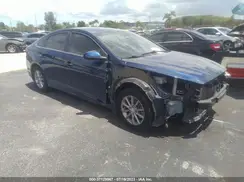 5NPE24AF2JH643321 2018 HYUNDAI SONATA