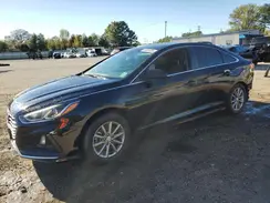 5NPE24AF2JH644369 2018 HYUNDAI SONATA