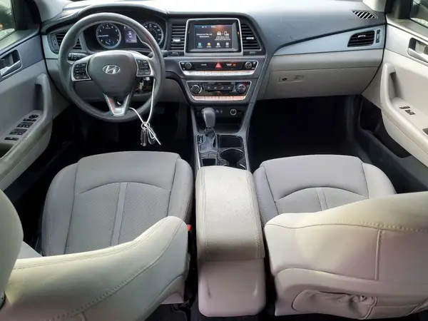 5NPE24AF2JH644792 2018 HYUNDAI SONATA - Image 8