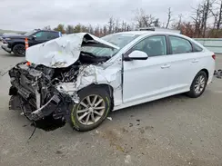 5NPE24AF2JH646039 2018 HYUNDAI SONATA