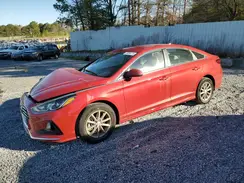 5NPE24AF2JH646073 2018 HYUNDAI SONATA