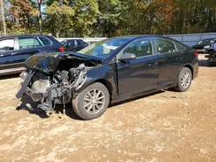 5NPE24AF2JH646221 2018 HYUNDAI SONATA