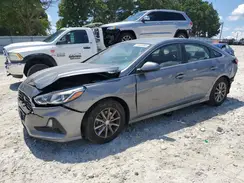 5NPE24AF2JH647286 2018 HYUNDAI SONATA