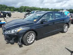 5NPE24AF2JH649698 2018 HYUNDAI SONATA
